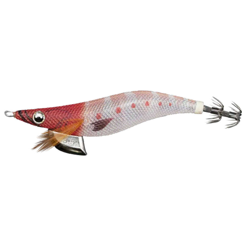 Yamashita Egi Oh F 2.5 F007 Rrh Kalamar Zokası