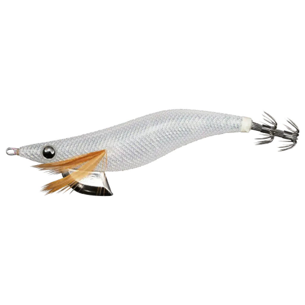 Yamashita Egi Oh F 2.5 F009 Rwh Kalamar Zokası