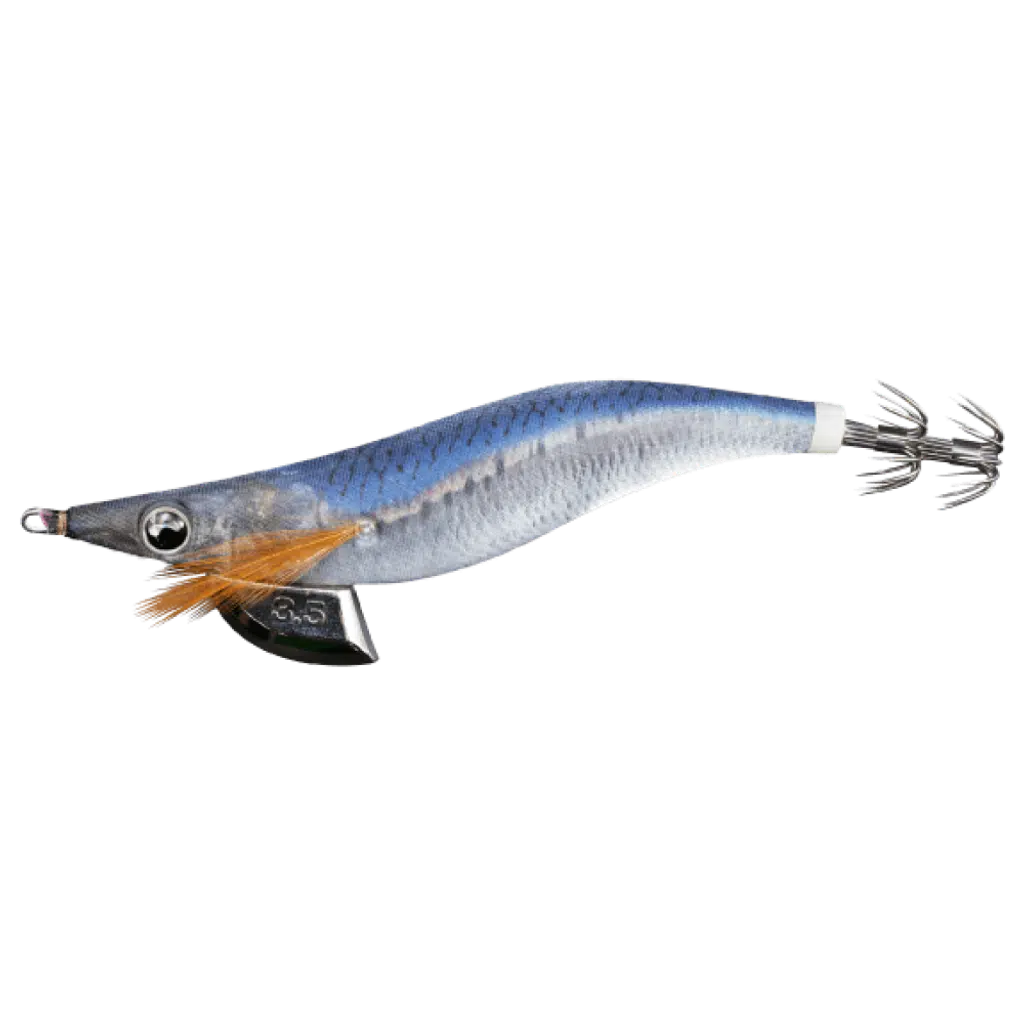 Yamashita Egi Oh F 2.5 F018 Nmı Kalamar Zokası