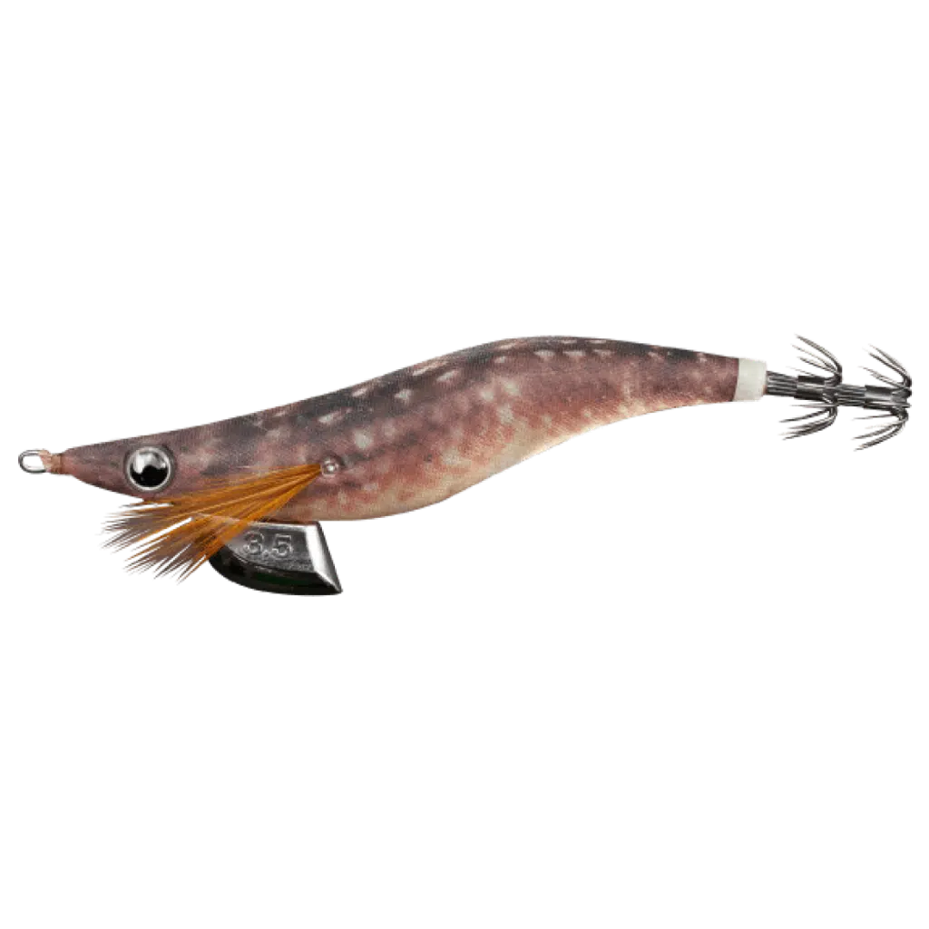 Yamashita Egi Oh F 2.5 F022 Nıb Kalamar Zokası