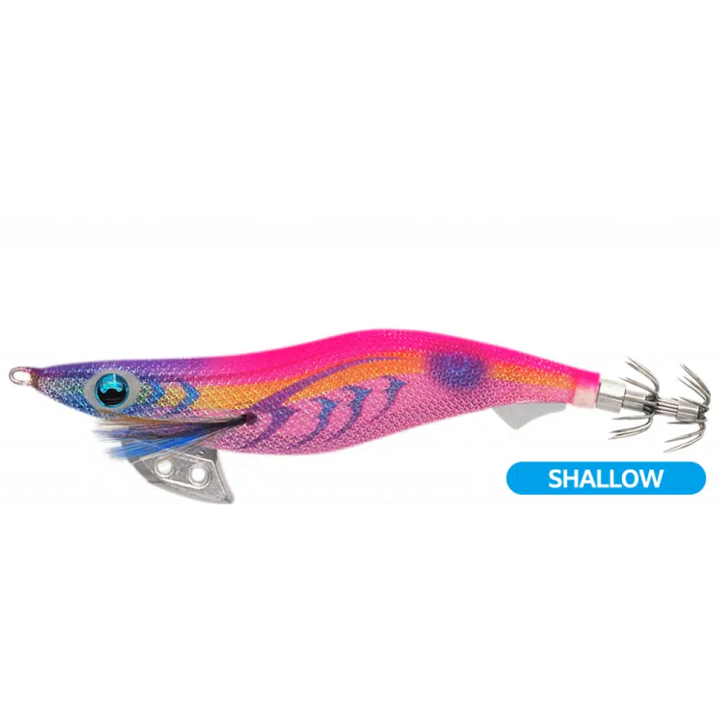 Yamashita Egi Oh K 3.0 Shallow Kalamar Zokası 005 Keimura