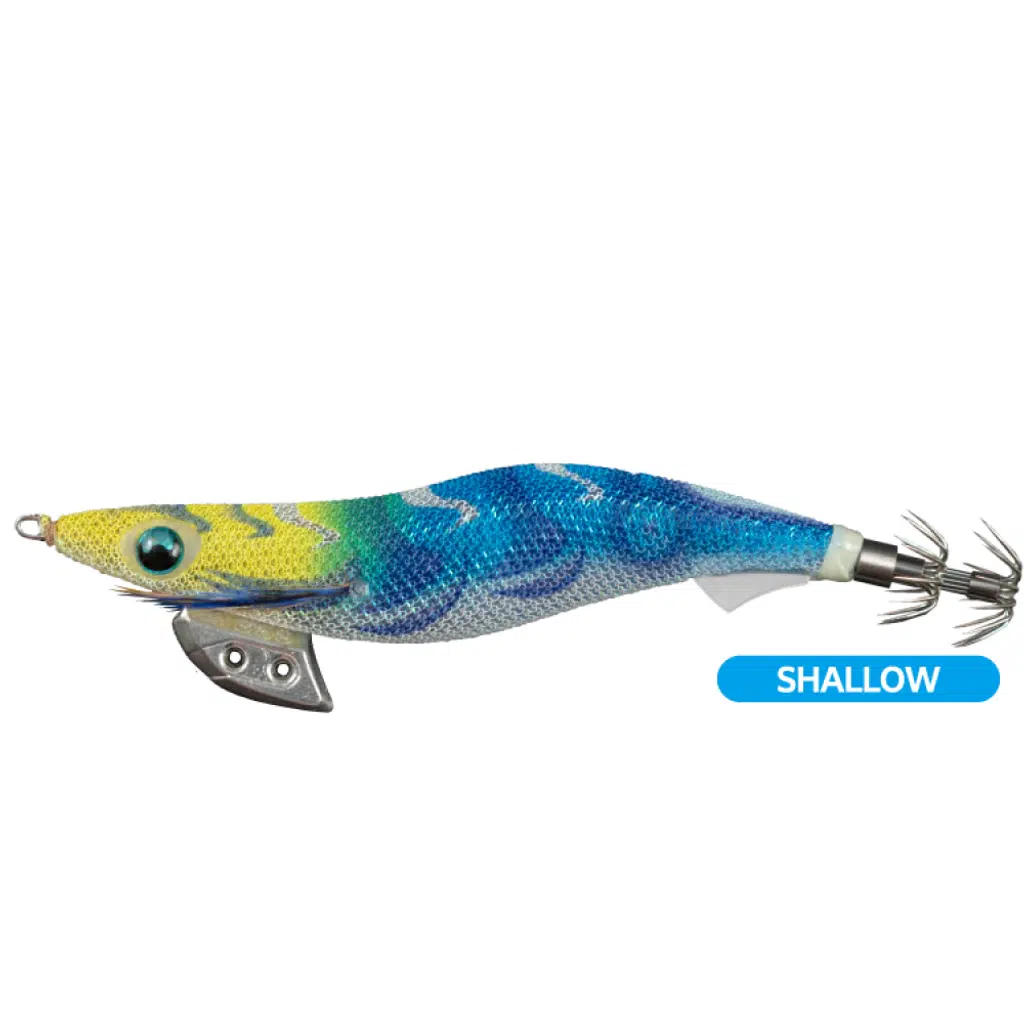 Yamashita Egi Oh K 3.0 Shallow Kalamar Zokası 071 NBB