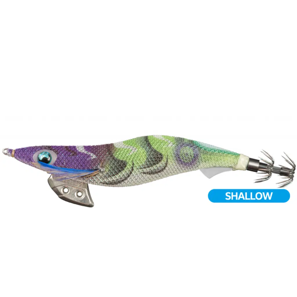 Yamashita Egi Oh K 3.0 Shallow Kalamar Zokası 072 NBG