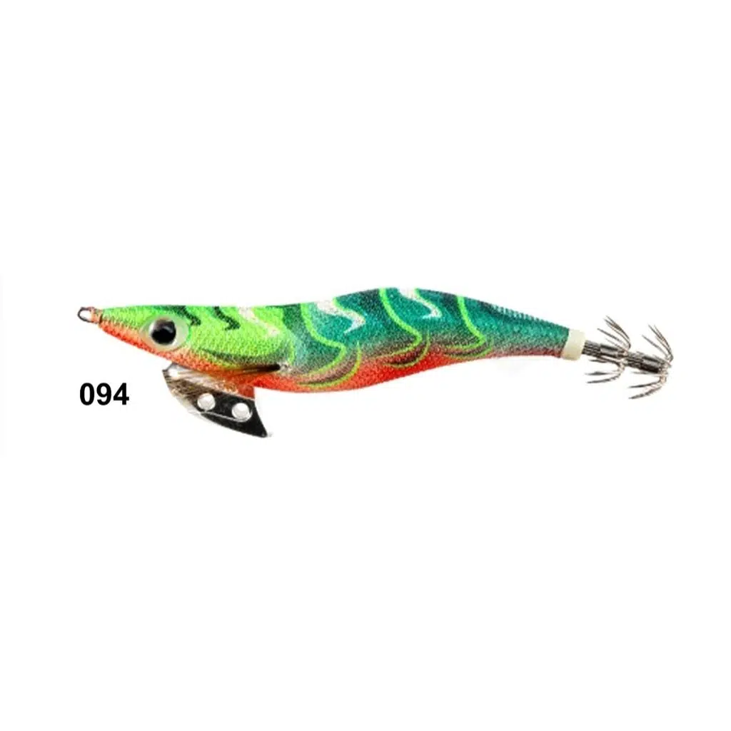 Yamashita Egi Oh K 3.5S 094 NBR Kalamar Zokası