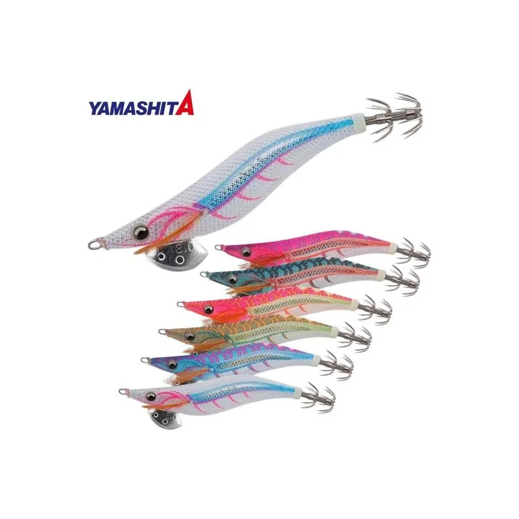 YAMASHITA EGI OH LIVE 3.0 067 NBB/HOLO