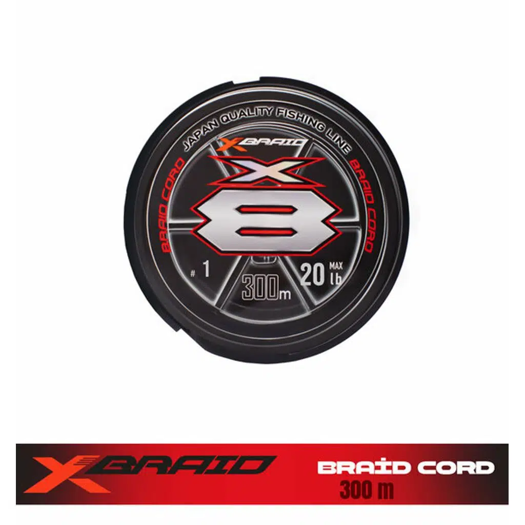 YGK X035 BRAID CORD PE X8 150M 13.5KG 0,20Mm 1.5 PE FLUO GREEN