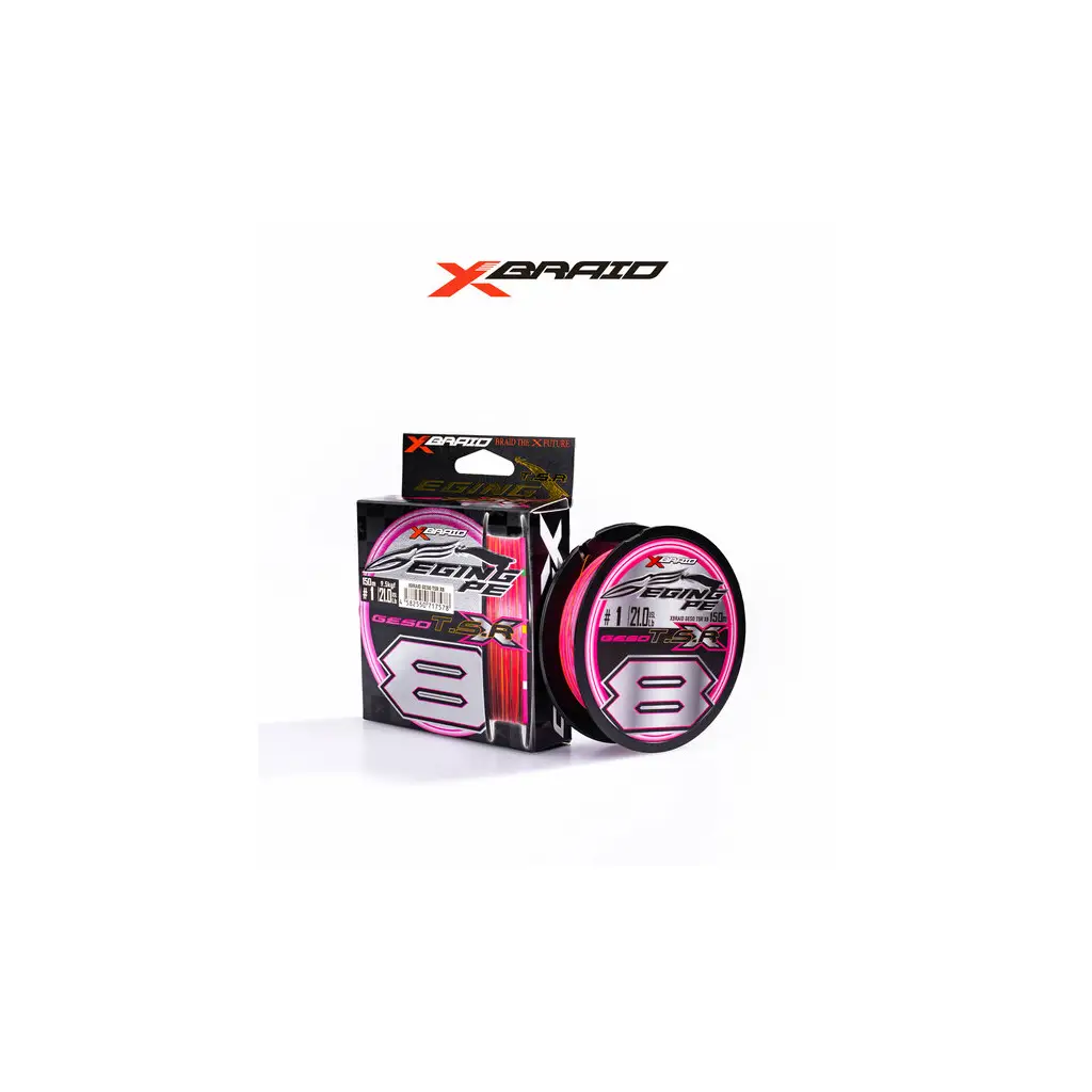 Ygk X092 Geso TSR X8 150M İp Misina 6.1KG 0,12 Mm