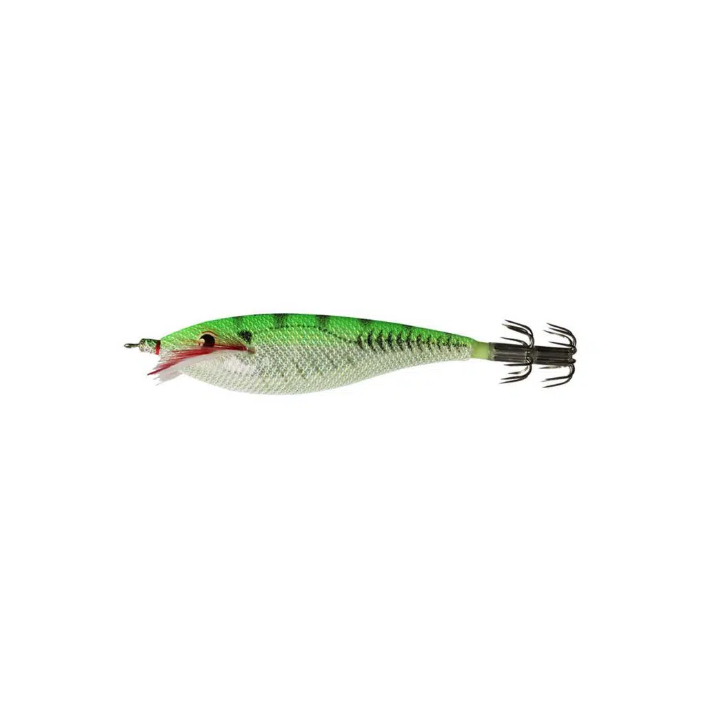 YOZURI SQUID JIG ULTRA CLOTH WRAPPED S A329 CL10