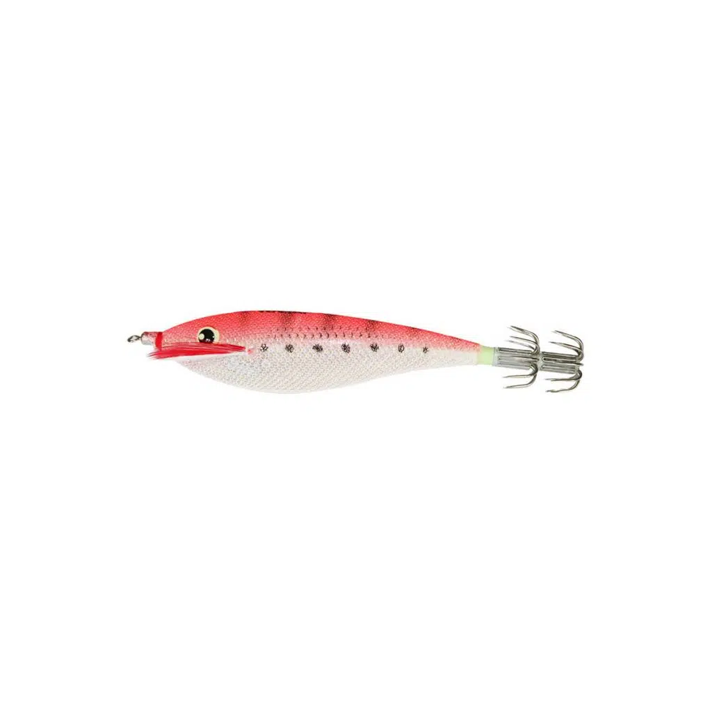 YOZURI SQUID JIG ULTRA CLOTH WRAPPED S A329 CL12
