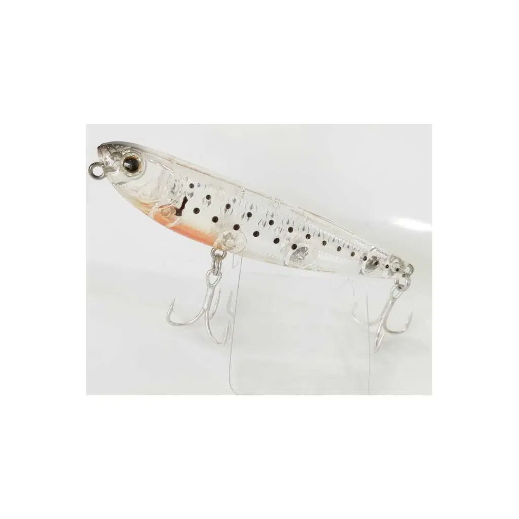 ZİPBAİTS FACE DOG 90MM.CW793