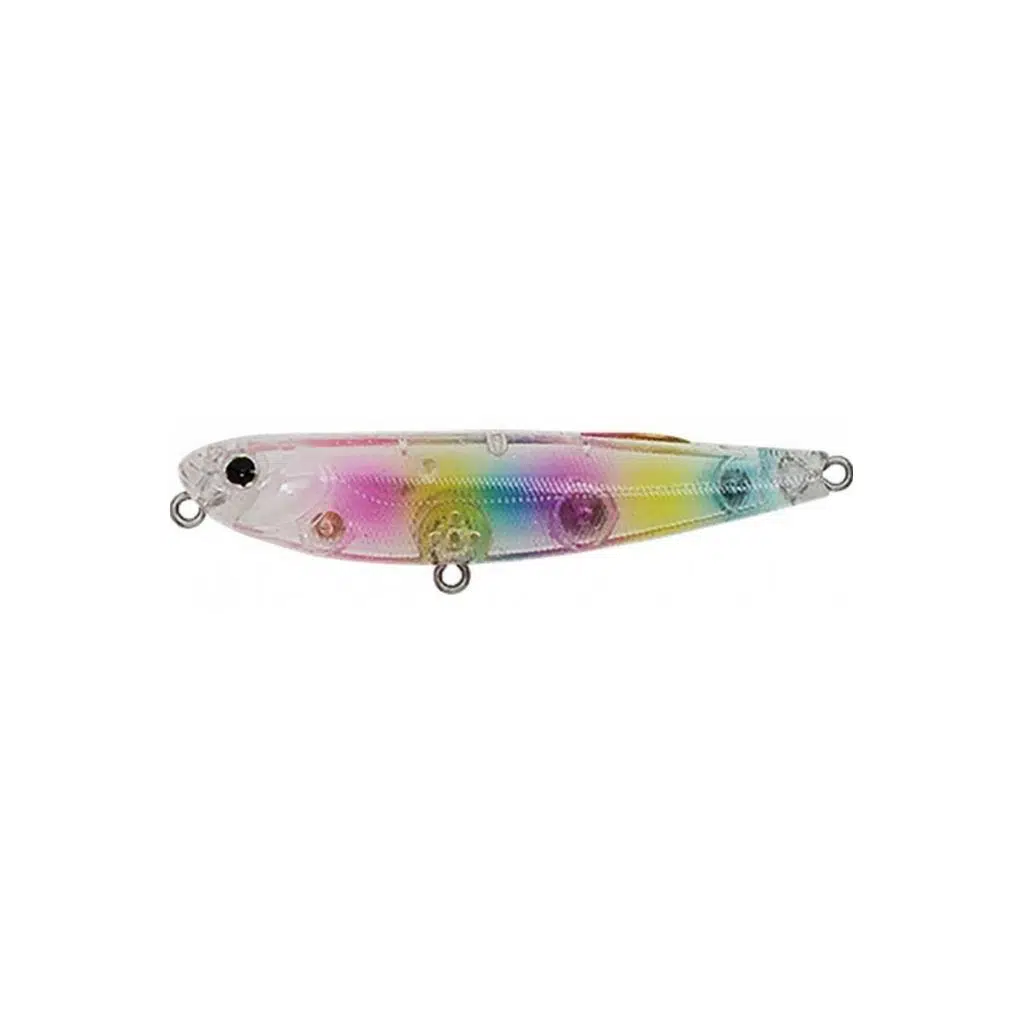ZİPBAİTS FAKIE DOG 70 MM - DS 204