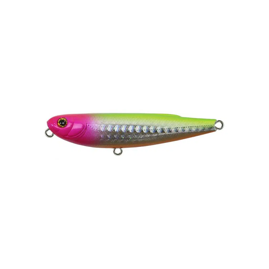 ZİPBAİTS FAKIE DOG 70 MM - DS 274