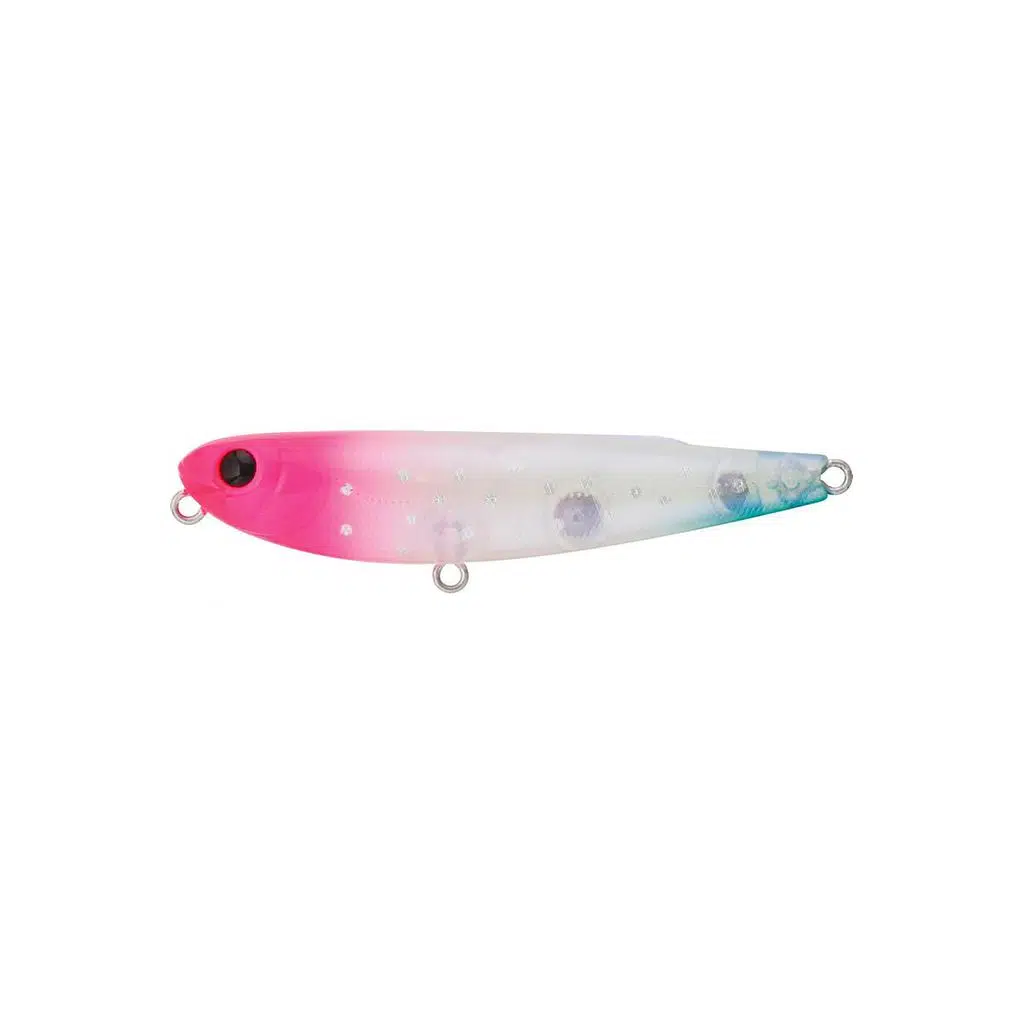 ZİPBAİTS FAKIE DOG 70 MM - DS 583