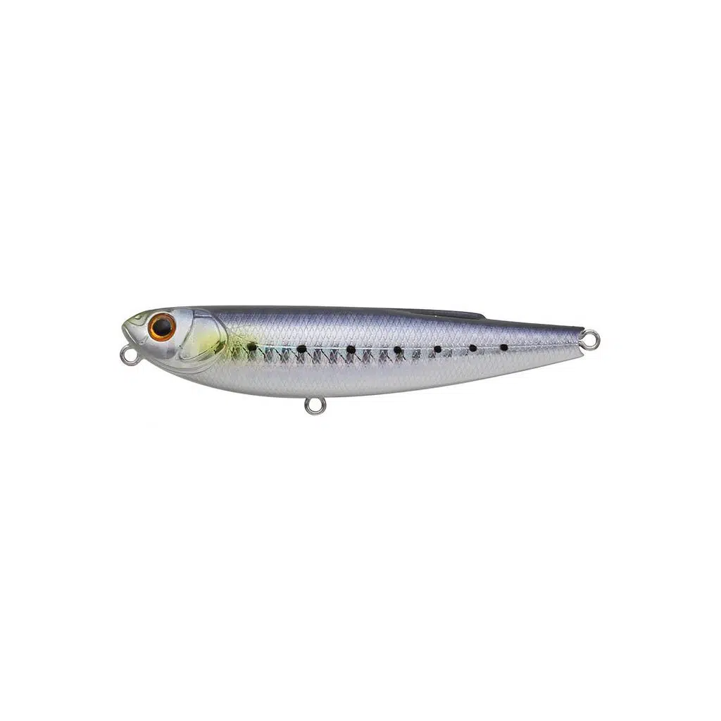 ZİPBAİTS FAKIE DOG 70 MM - DS - 718