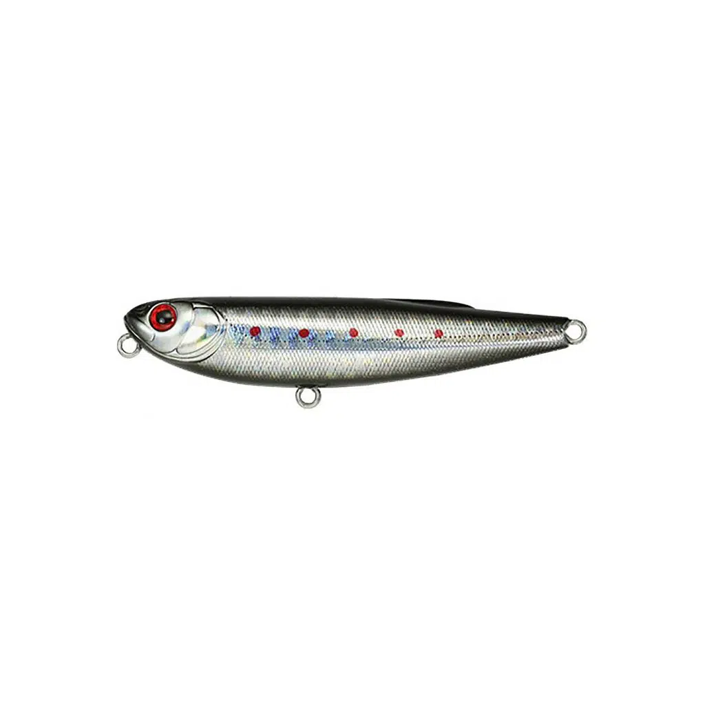 ZİPBAİTS FAKIE DOG 70 MM - DS 772