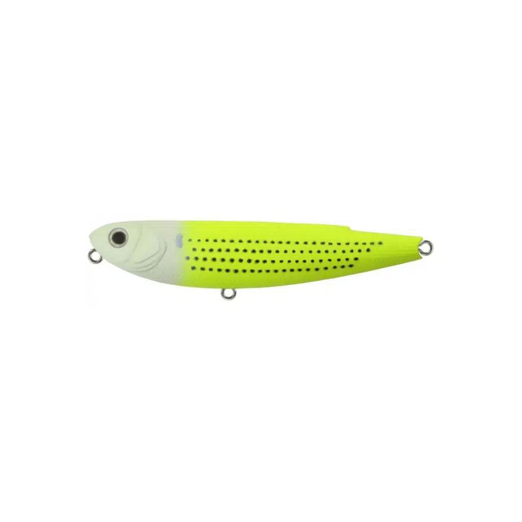 ZİPBAİTS FAKIE DOG 70 MM - DS 849