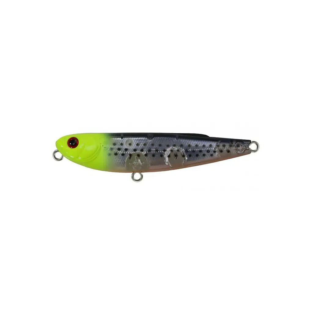 ZİPBAİTS FAKIE DOG 70 MM - DS - CW 351