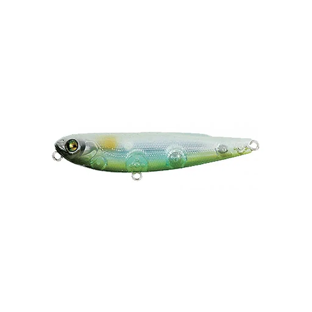 ZİPBAİTS FAKIE DOG 70 MM - DS - CW 574