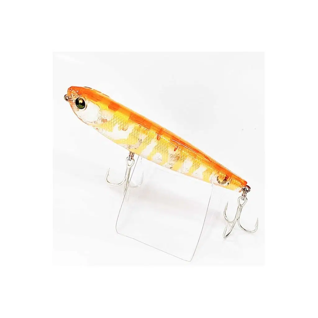 ZİPBAİTS FAKIE DOG 90 MM 333