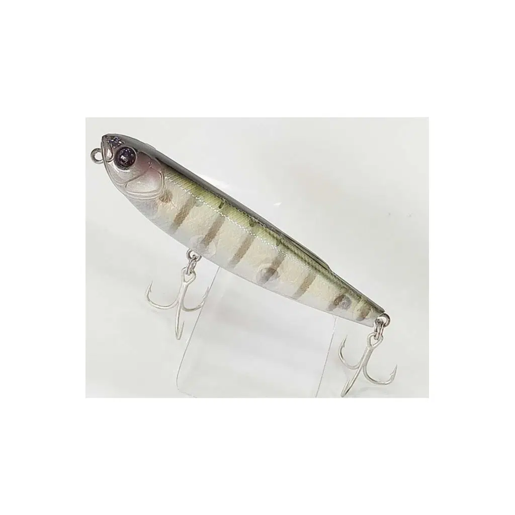 ZİPBAİTS FAKIE DOG 90 MM 493