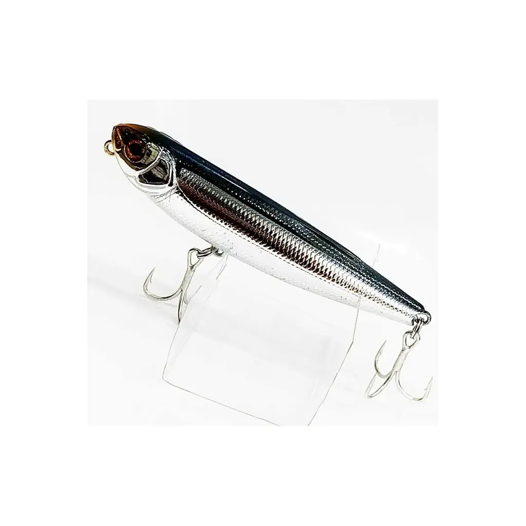 ZİPBAİTS FAKIE DOG 90 MM 624