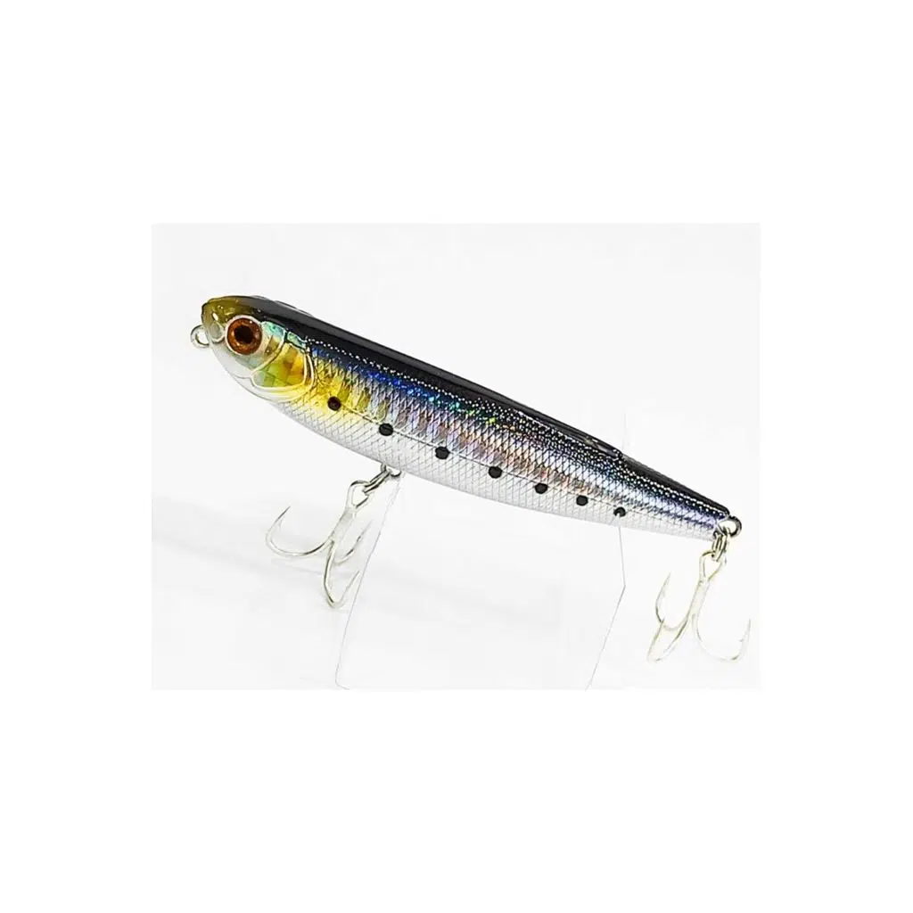 ZİPBAİTS FAKIE DOG 90 MM 718