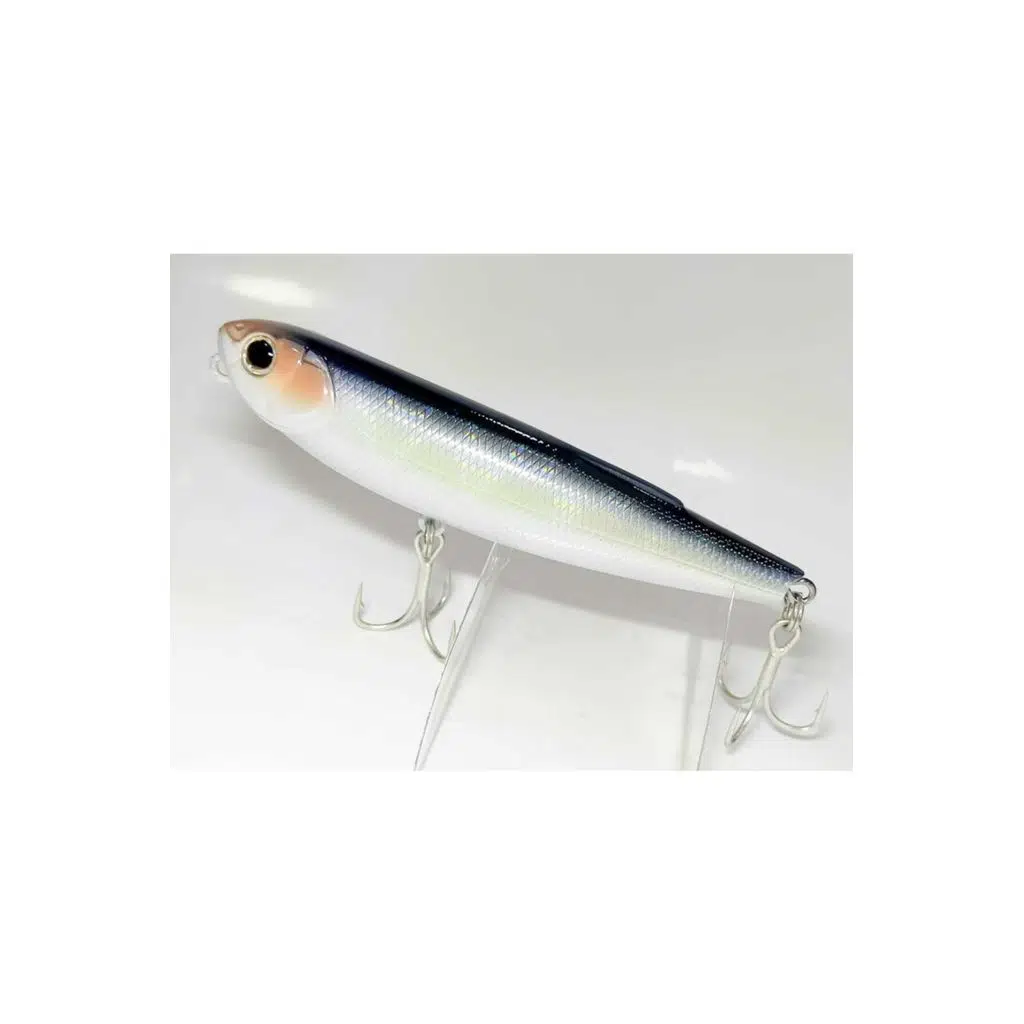ZİPBAİTS FAKIE DOG 90 MM 734