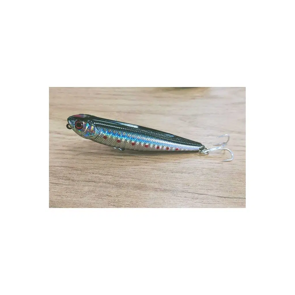 ZİPBAİTS FAKIE DOG 90 MM 772