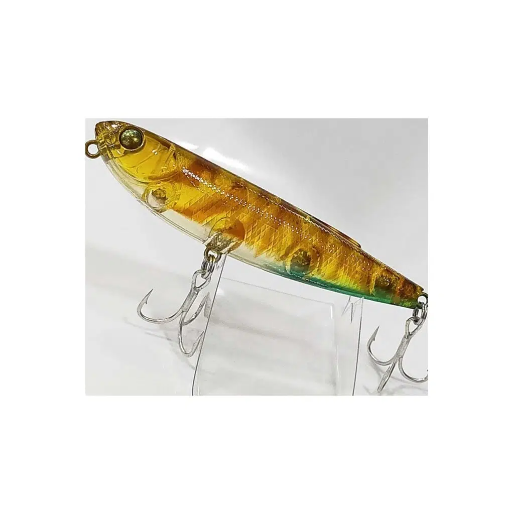 ZİPBAİTS FAKIE DOG 90 MM 781
