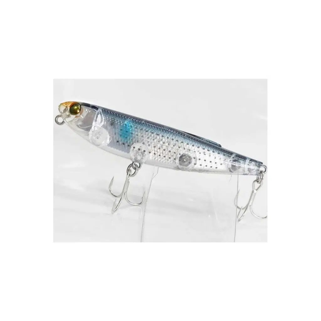 ZİPBAİTS FAKIE DOG 90 MM - CW 505