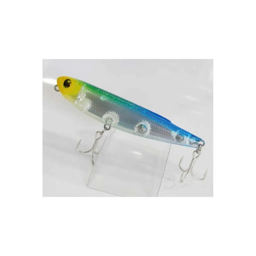 ZİPBAİTS FAKIE DOG 90 MM - CW 567