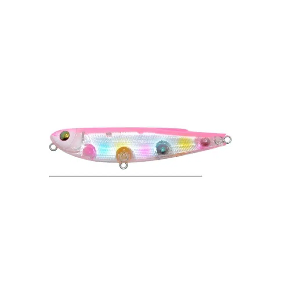ZİPBAİTS FAKIE DOG 90 MM - CW 614