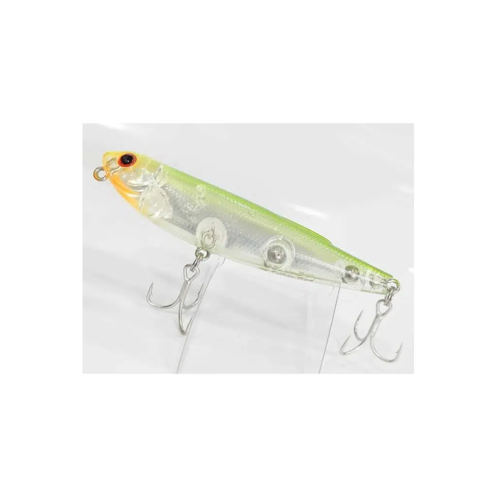 ZİPBAİTS FAKIE DOG 90 MM - CW 937