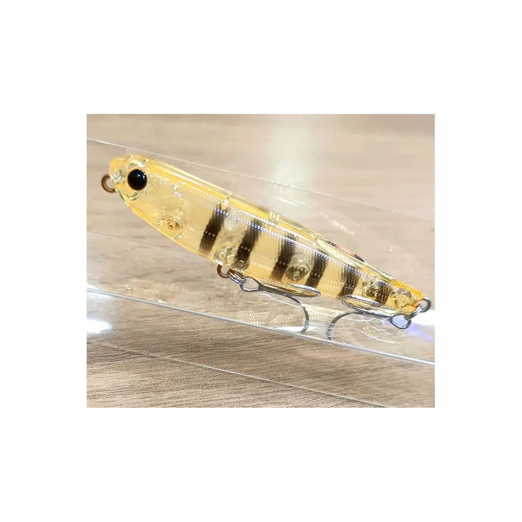 ZİPBAİTS FAKIE DOG 90 MM - DS 867