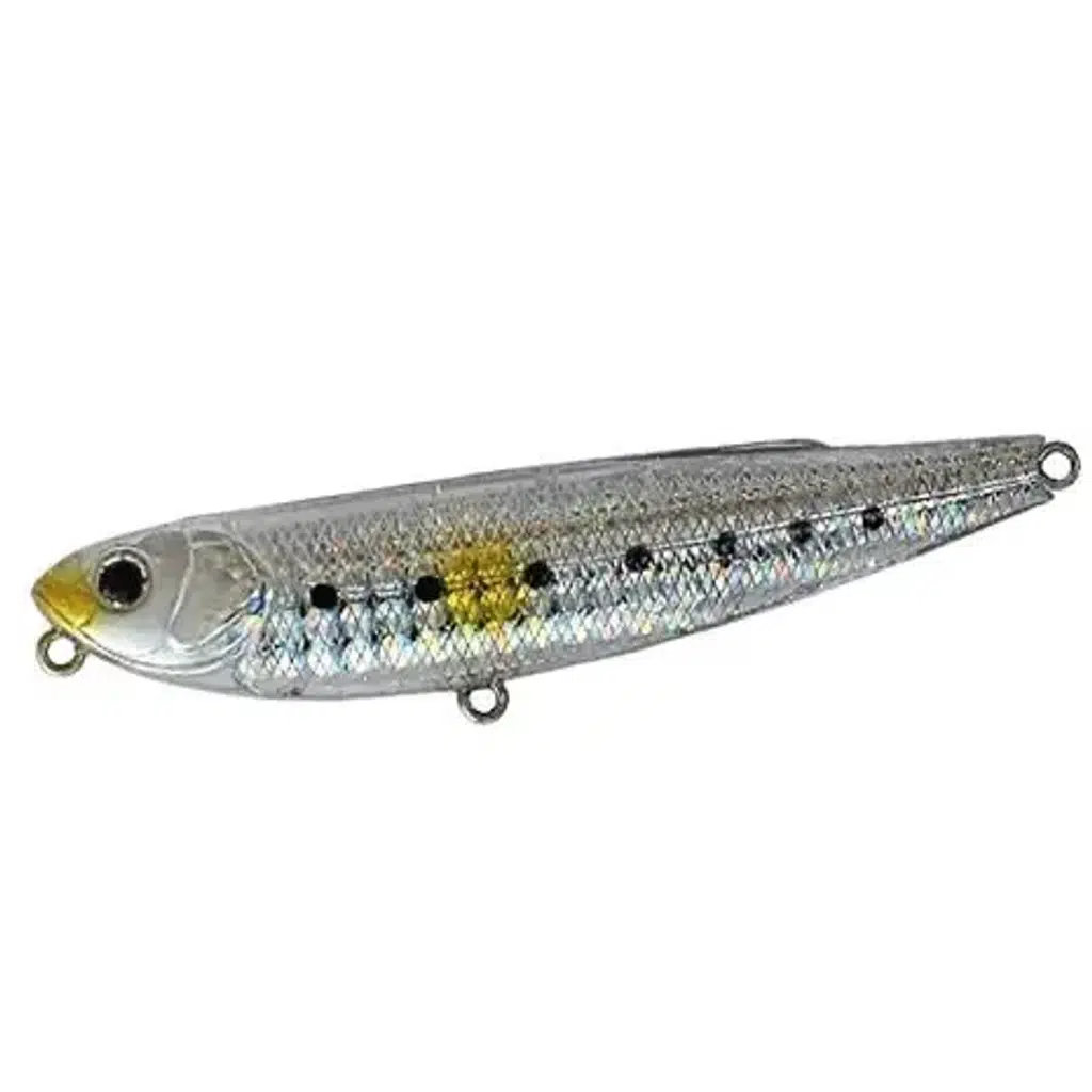 ZİPBAİTS FAKIE DOG 90 MM TU010