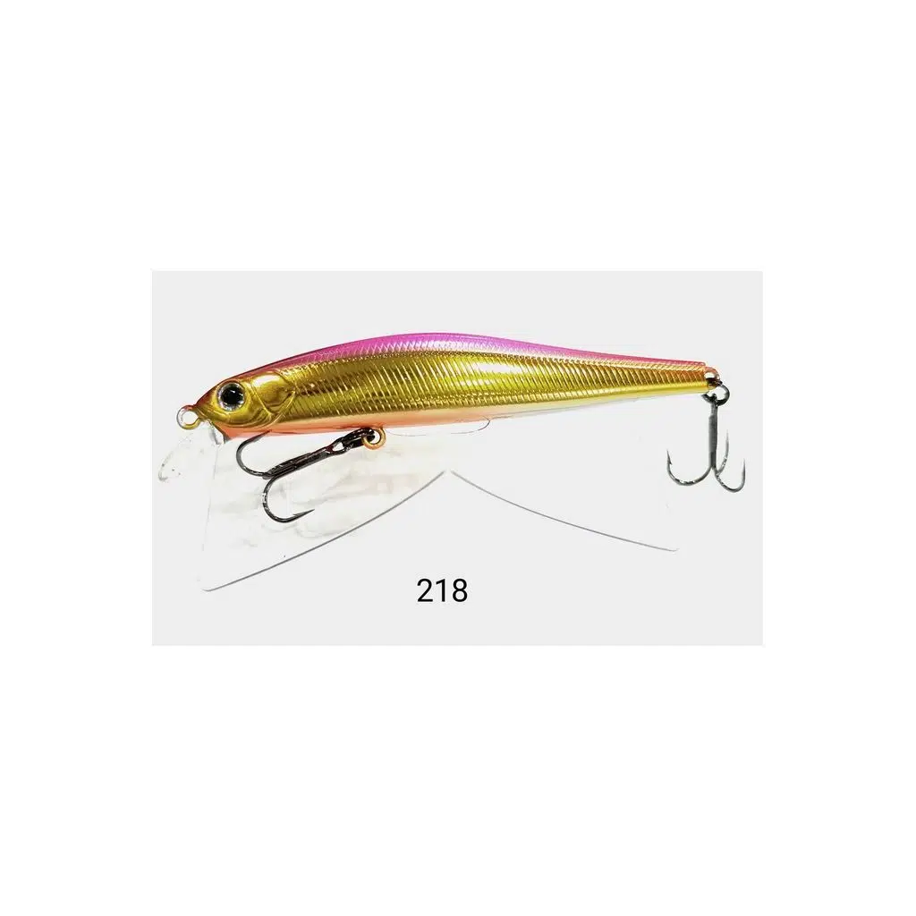 ZİPBAİTS RİGGE 90 F 218