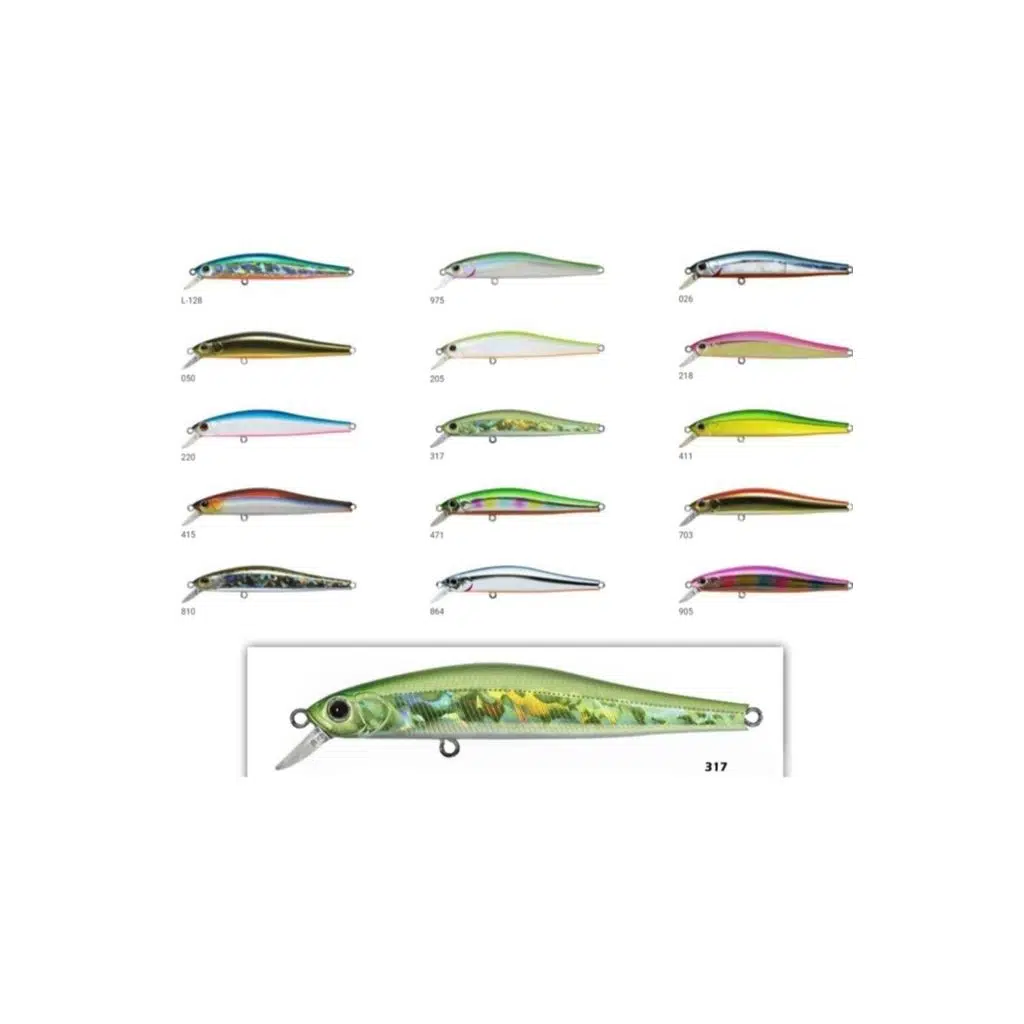 ZİPBAİTS RİGGE 90 F 220