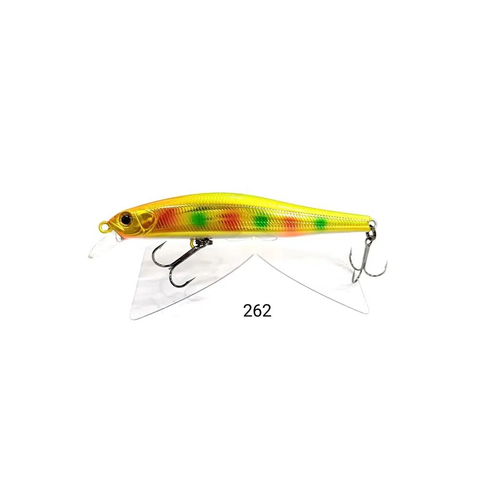 ZİPBAİTS RİGGE 90 F 262