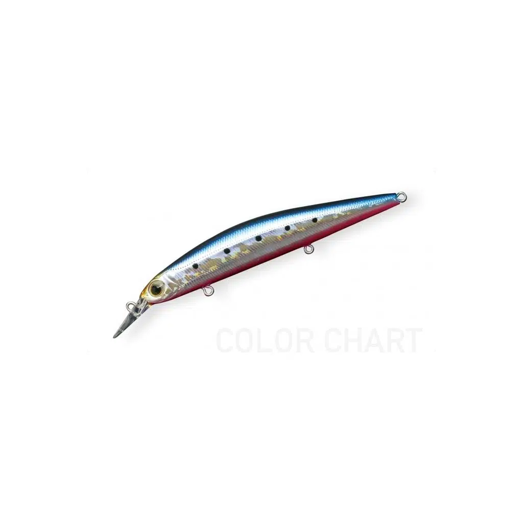 ZİPBAİTS SURFDRIVER 110-S 490