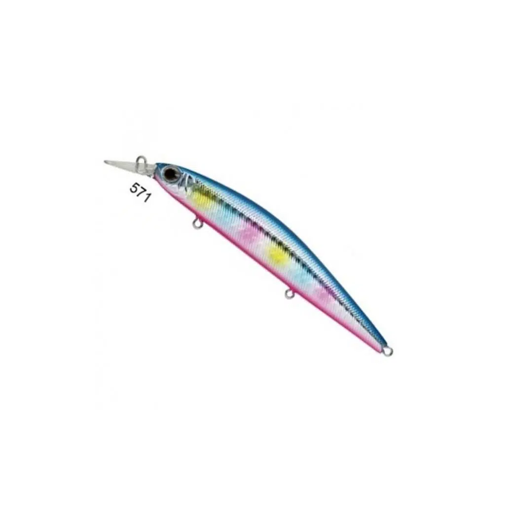 ZİPBAİTS SURFDRIVER 110-S 571