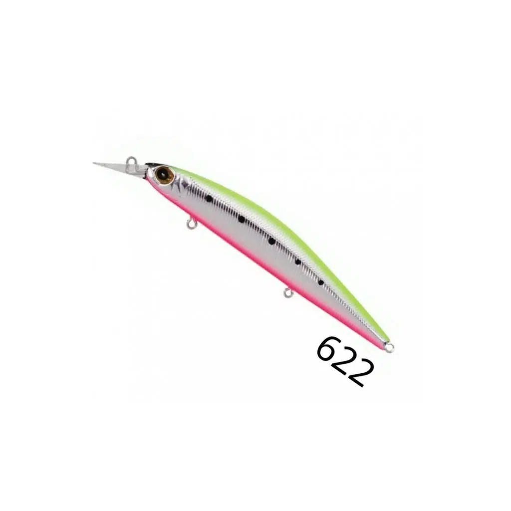ZİPBAİTS SURFDRIVER 110-S 622