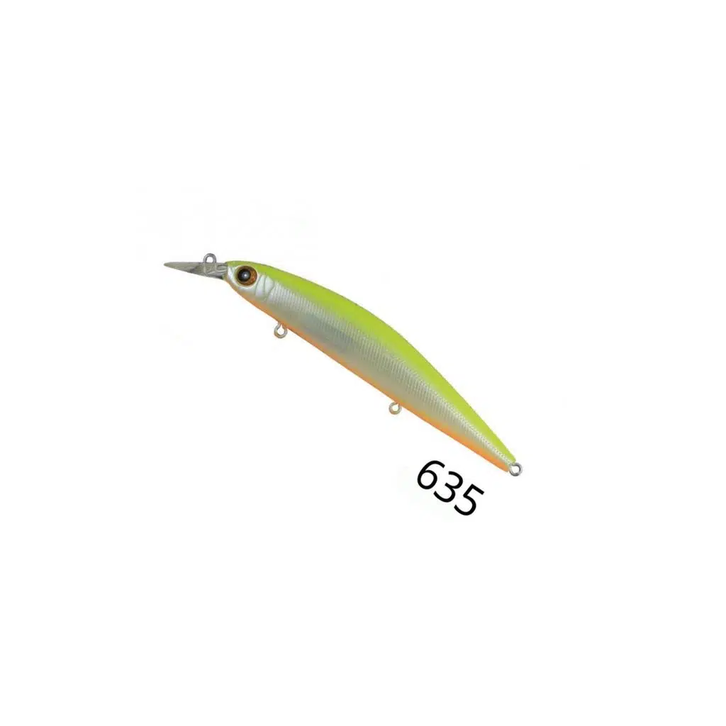 ZİPBAİTS SURFDRIVER 110-S 635