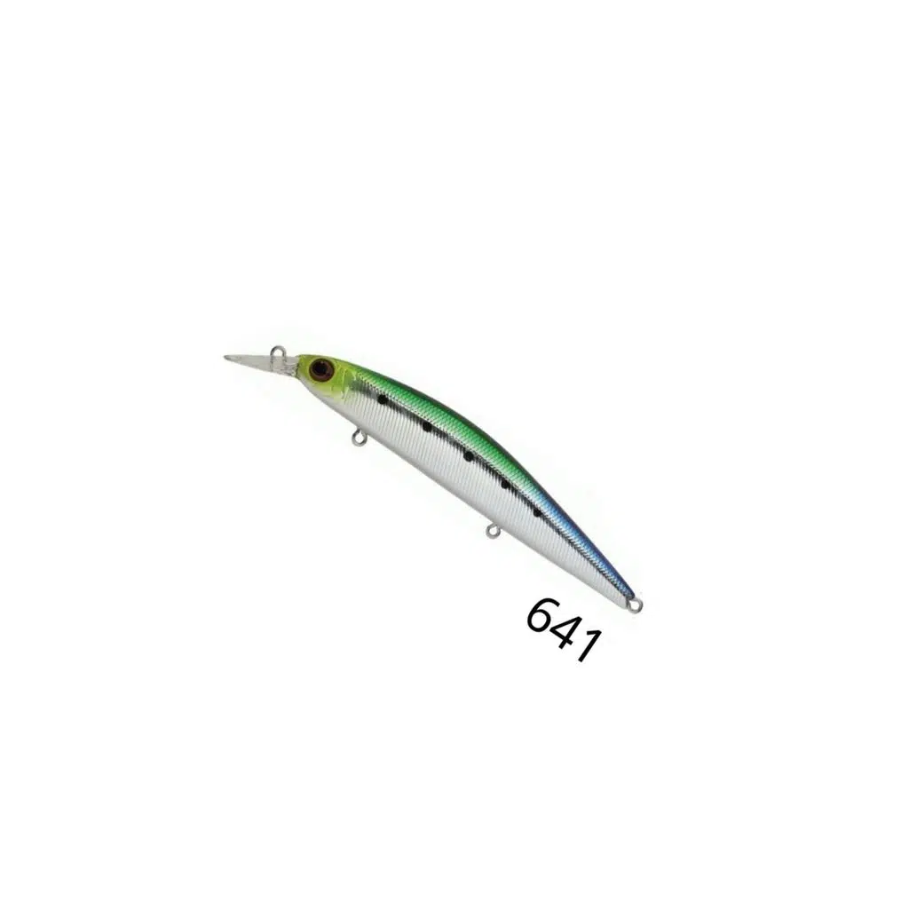 ZİPBAİTS SURFDRIVER 110-S 641