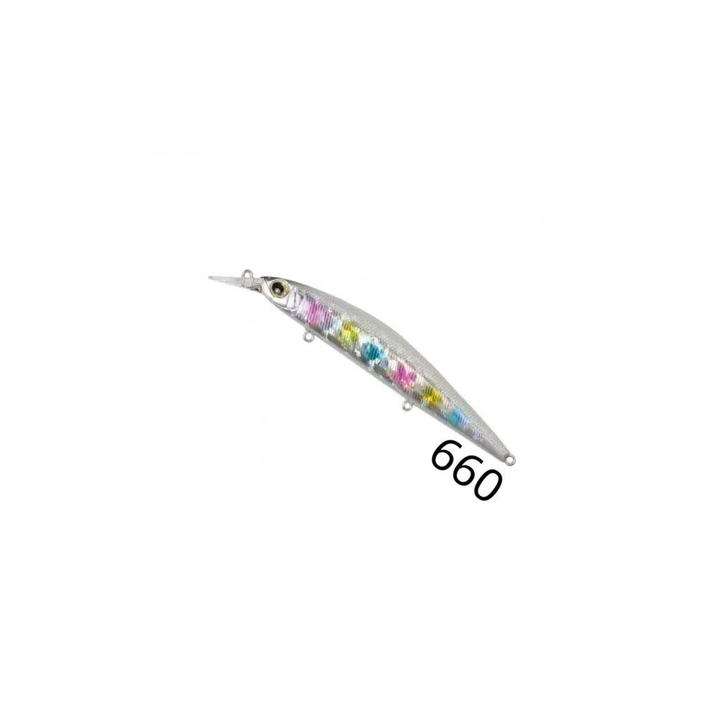 ZİPBAİTS SURFDRIVER 110-S 660