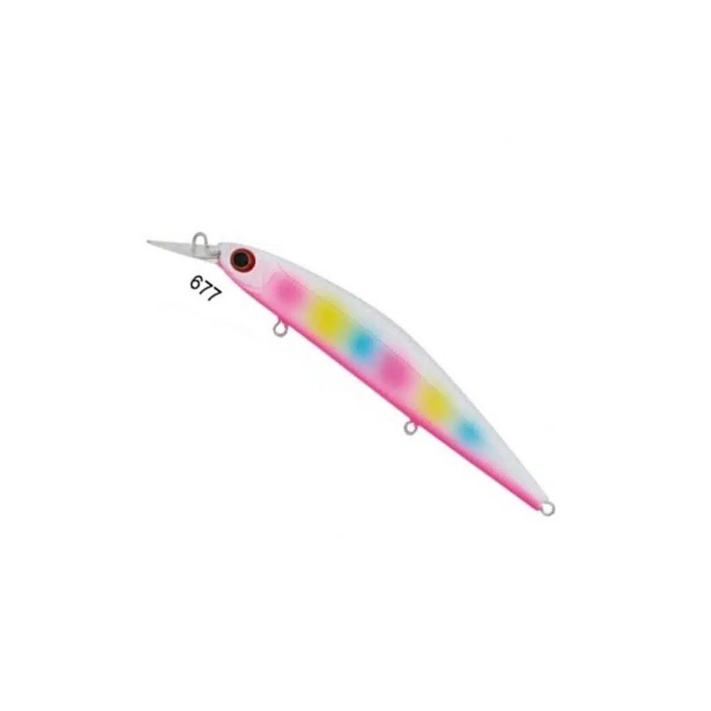 ZİPBAİTS SURFDRIVER 110-S 677