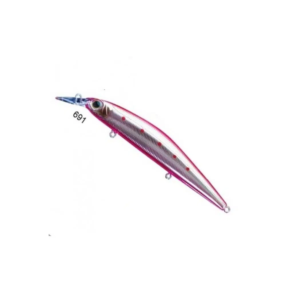 ZİPBAİTS SURFDRIVER 110-S 691