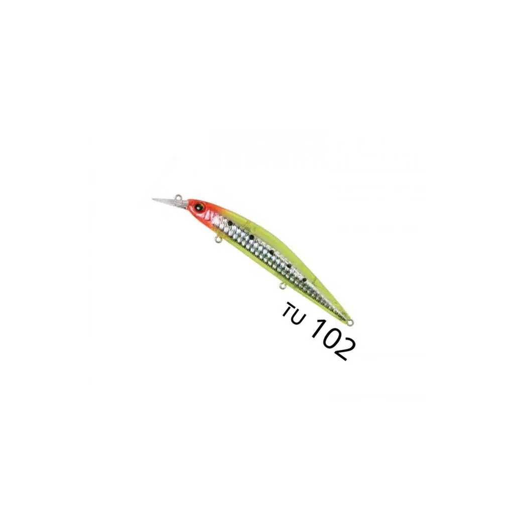 ZİPBAİTS SURFDRIVER 110-S TU 102