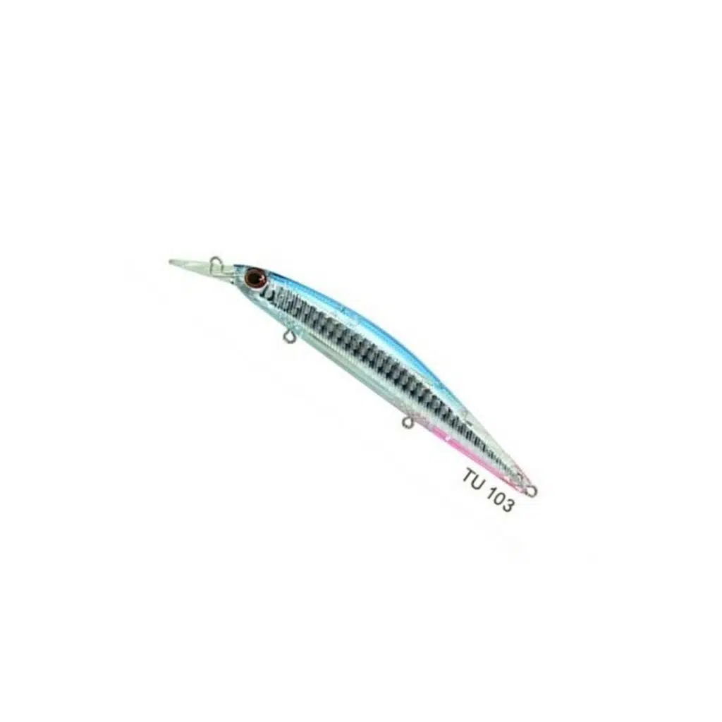 ZİPBAİTS SURFDRIVER 110-S TU 103