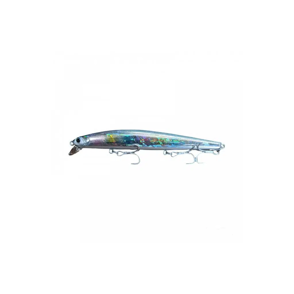 ZİPBAİTS SYSTEM MINNOW 123-F 660