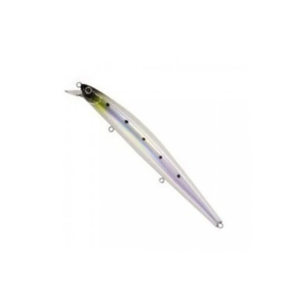 ZİPBAİTS SYSTEM MINNOW 123-F 779